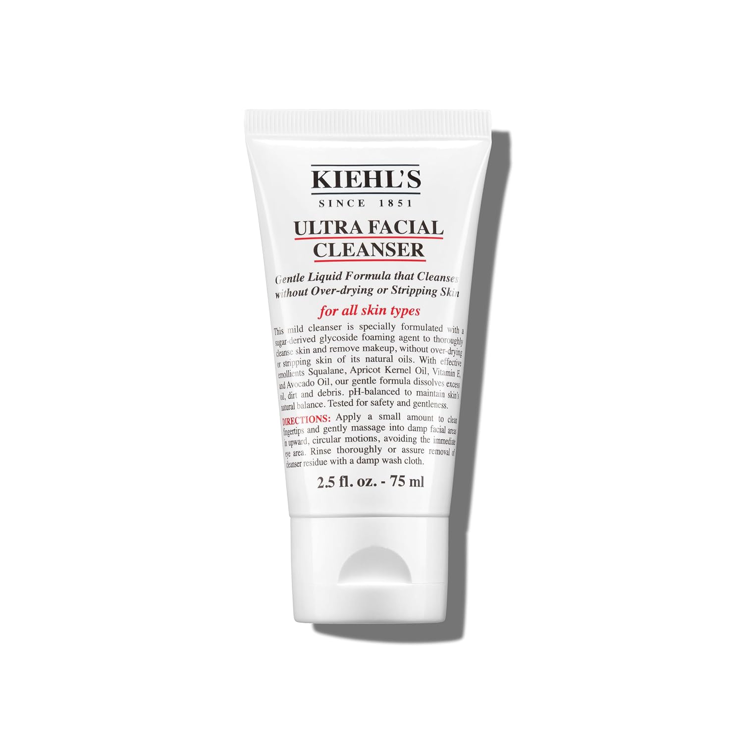 Kiehl's - Tone Correcting Drops - Ingrown Hair Relief - 30ml | Correcting Drops for Ingrown Hair Relief - With Exfoliating Formula - Improves Skin Tone