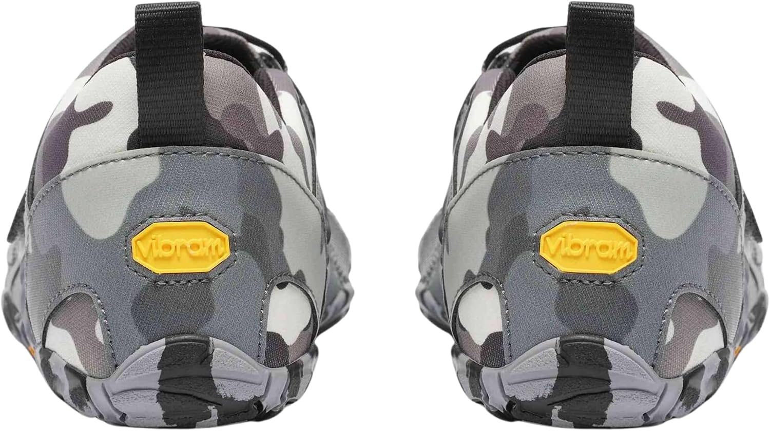 Vibram Men's FiveFingers V-Train 2.0 | Barefoot Cross-Training Shoe for Balance and Stability