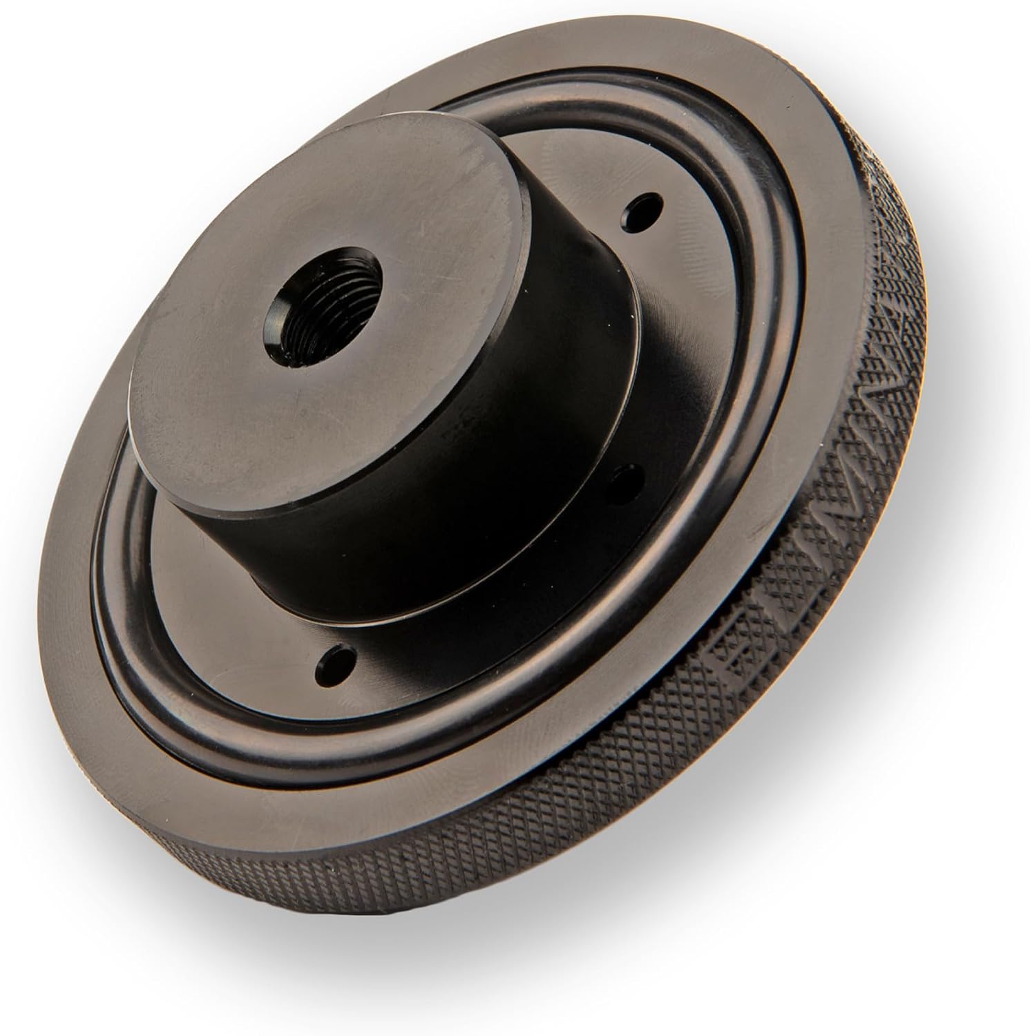 T-H Marine GFEL-MK-BK-DP G-Force Eliminator Trolling Motor Prop Nut, MinnKota 80, 101 and 112 - Black