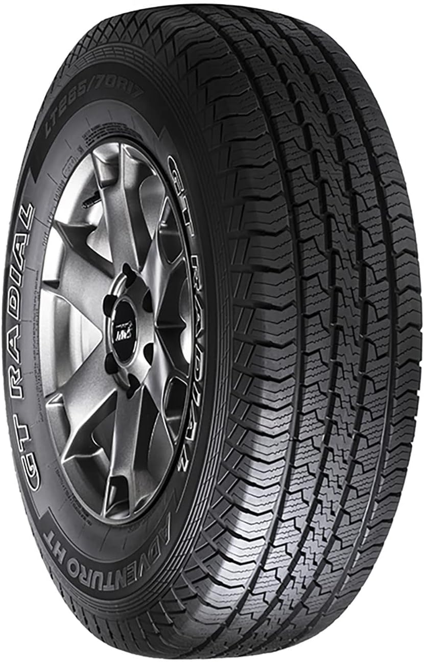 GT Radial Adventuro HT P235/75R15 105T