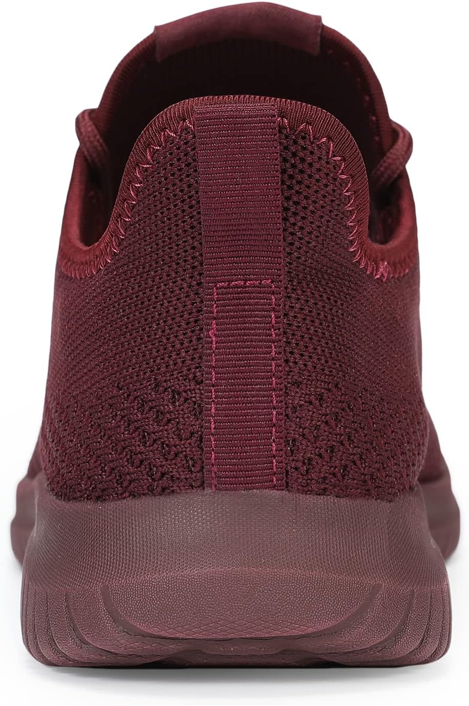 VAMJAM Men's Running Shoes Ultra Lightweight Breathable Walking Shoes Non Slip Athletic Fashion Sneakers Mesh Workout Casual Sports Shoes