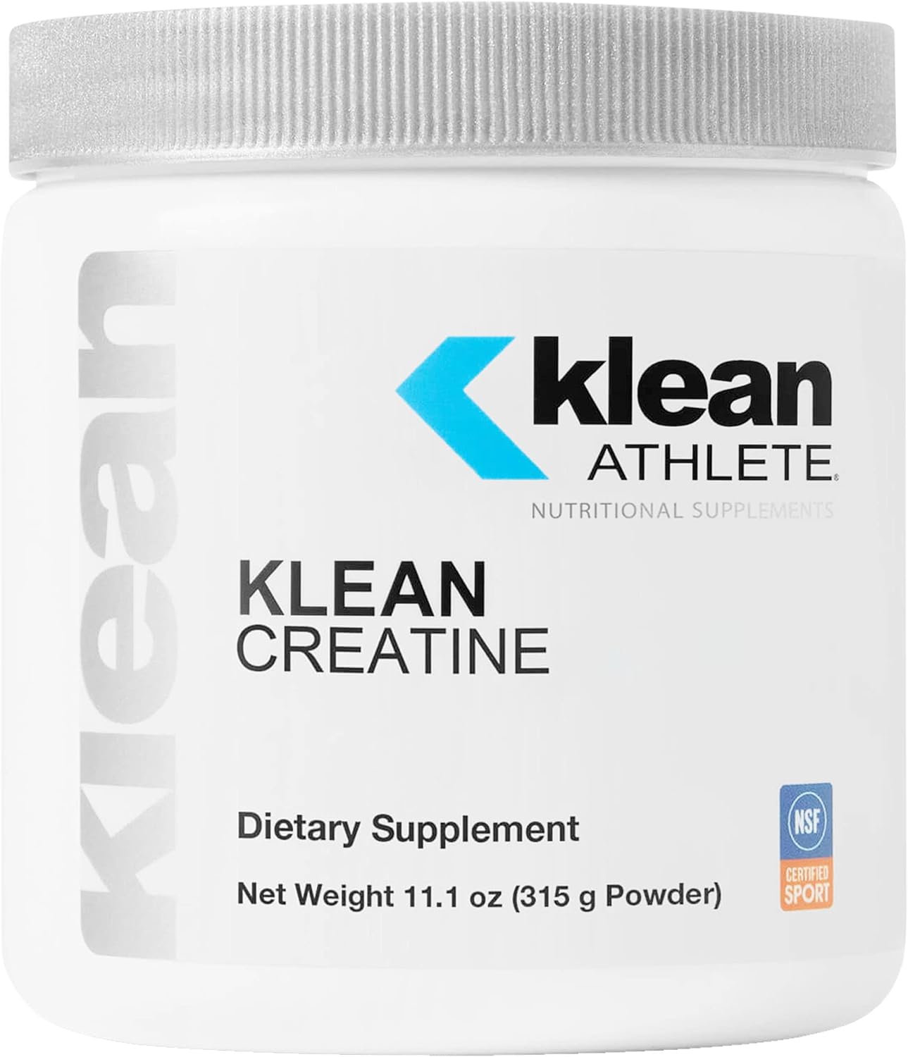 Klean Athlete Klean Creatine - Supports Muscle Strength