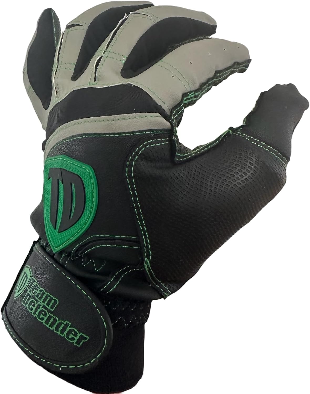 Team Defender Youth Pro Series Thumb Guard Protective