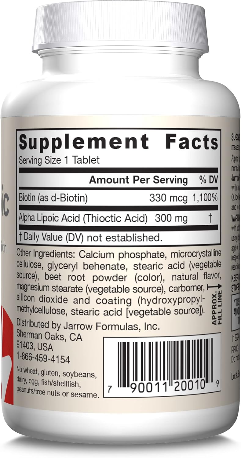 Jarrow Glucosamine + Chondroitin, Nutrient Support, 240 Capsules | Glucosamine Chondroitin Capsules, Dietary Supplement To Support Joint Health With Vitamin C & Manganese, 60 Servings