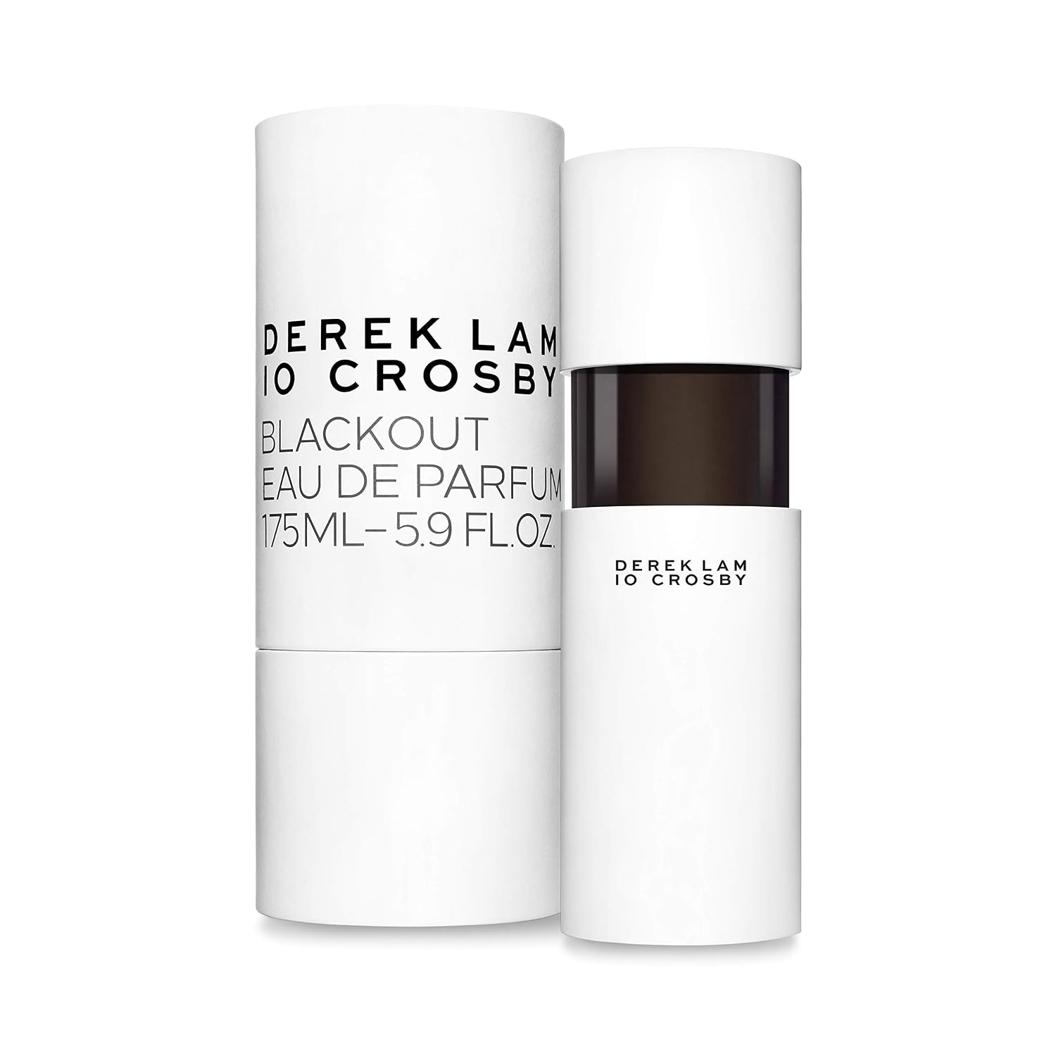 Derek Lam 10 Crosby - Silent St - 1.7 Oz Eau De Parfum - A Floral White Musk Fragrance Mist For Women - Perfume Spray With Light, Powdery, Clean Notes