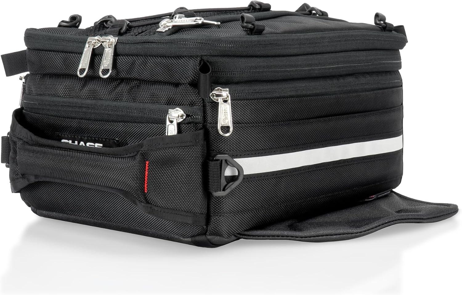 800 Magnetic Tank Bag - Water-Resistant, Tear-Resistant