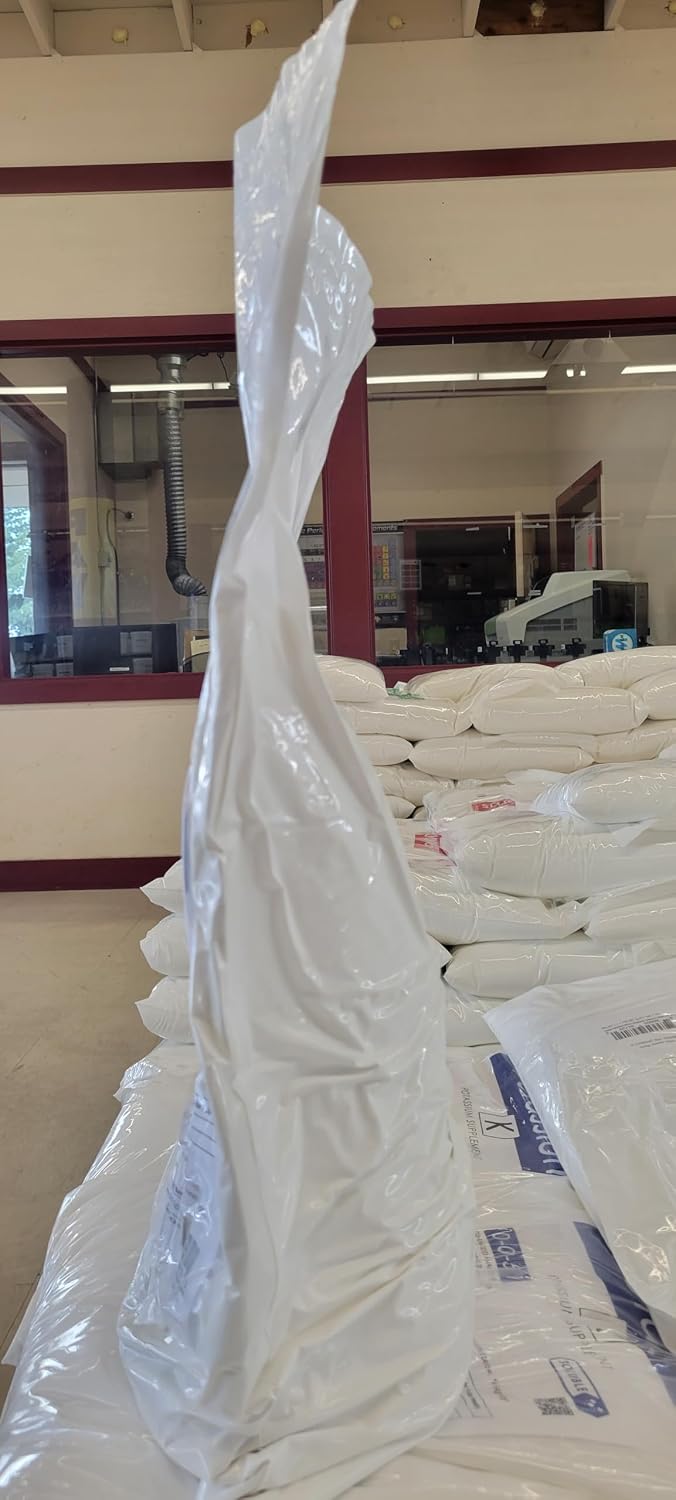 KALIX Potassium 0-0-51 Soluble Fertilizer | High Potash Plant Food for Bloom Phase, Potassium Sulfate for Plants, Hydroponics & Gardening