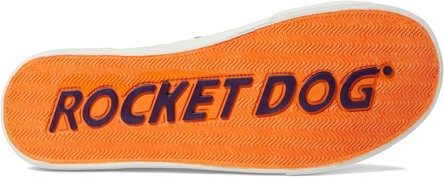 Rocket Dog Jazzin Plush Foam Comfort Sneaker