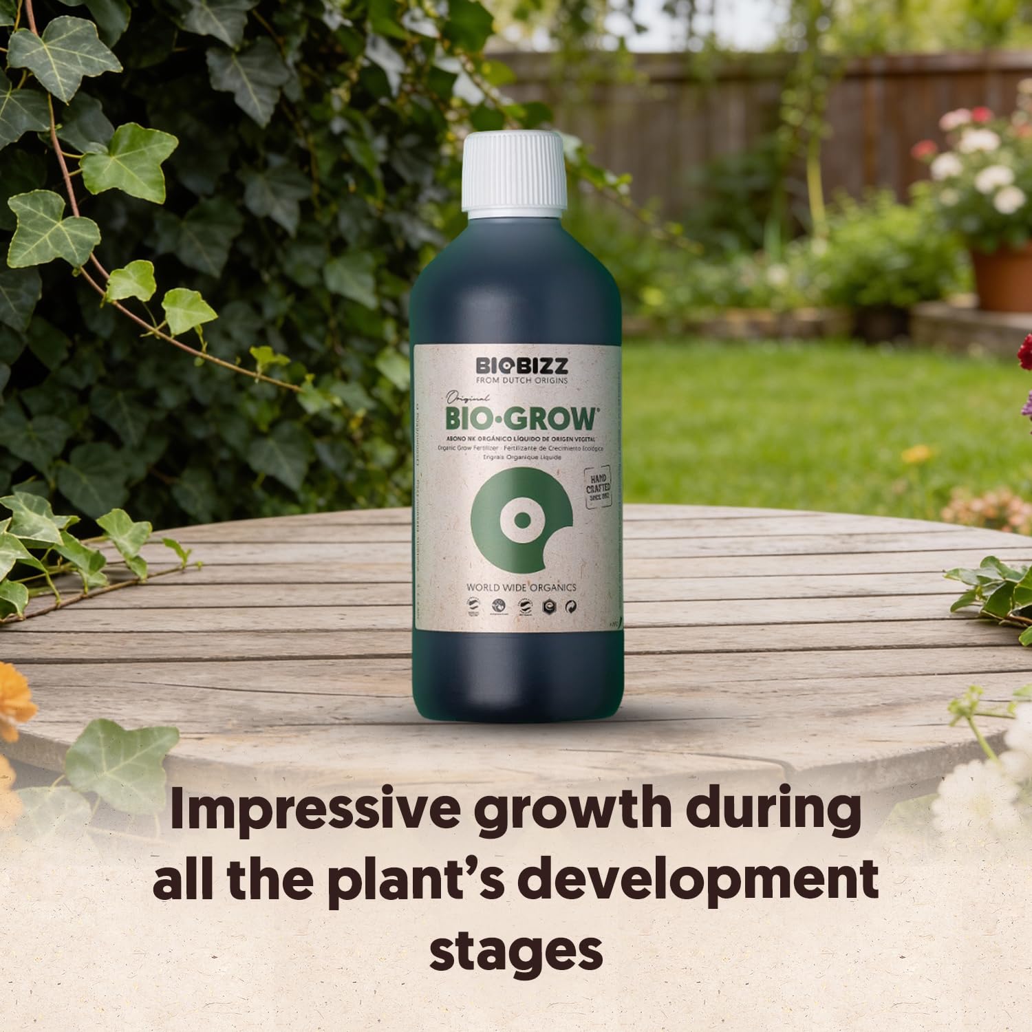 Biobizz Bio-Grow 1L