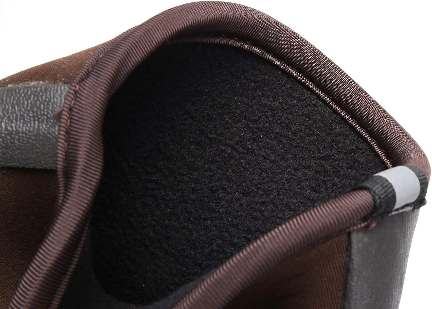 Duck and Fish Men Neoprene Ankle Hunting Work Shoe