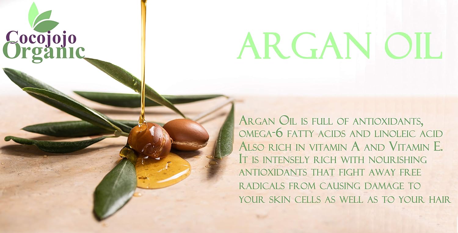 Dr Joe Lab Argan Nut Oil Deodorized 128 oz Pure Moroccan Unrefined Unscented Cold Pressed Extra Virgin 1 Gallon - for Hair Skin Body Nail