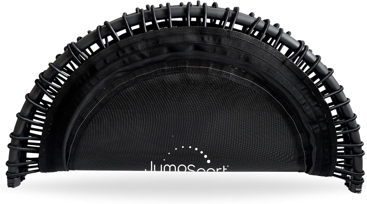 JumpSport 39" Premium Fitness Trampoline Exercise Rebounder 30 Adjustable Bungees 275 lb Wt. Rating