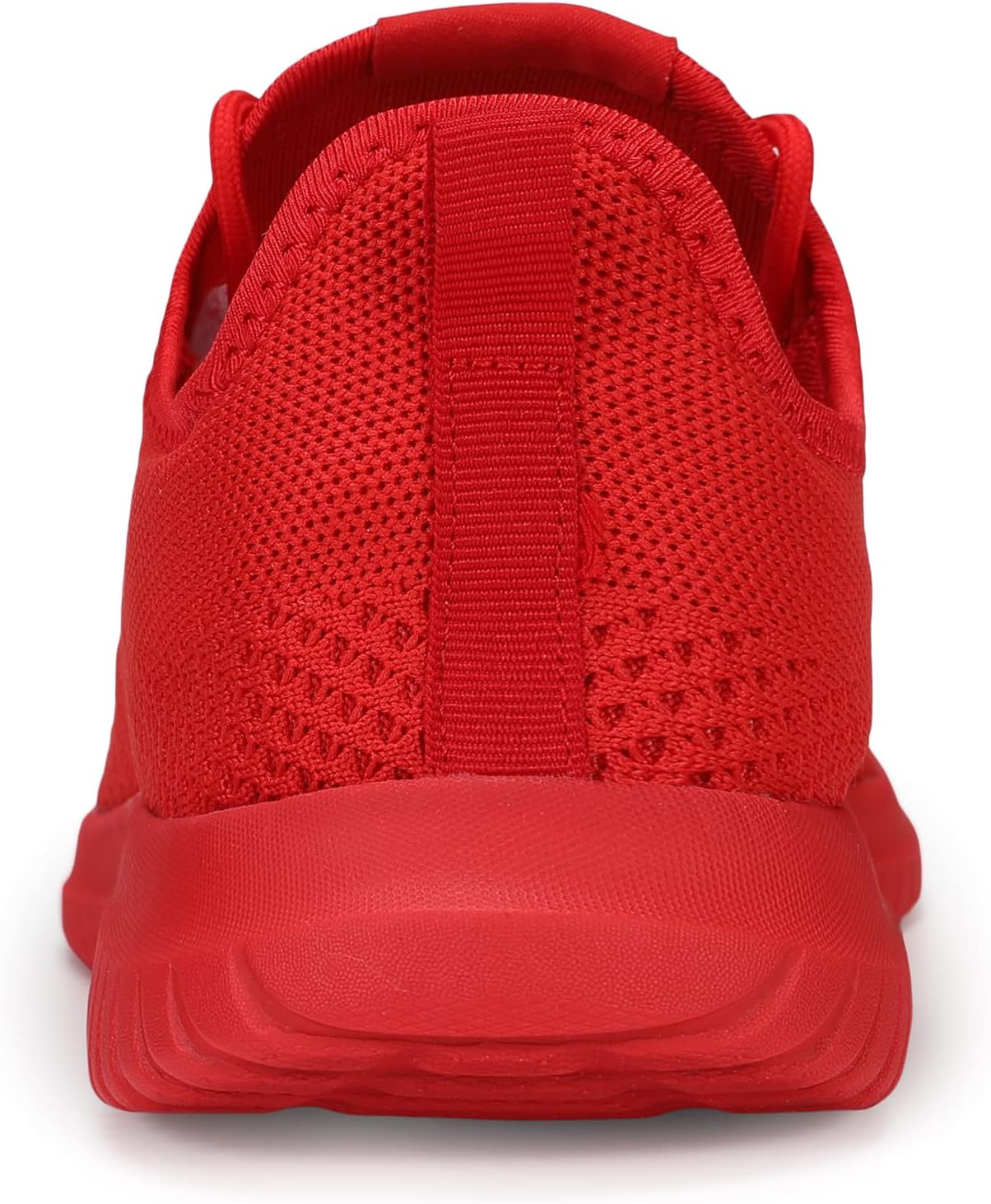 VAMJAM Men's Running Shoes Ultra Lightweight Breathable Walking Shoes Non Slip Athletic Fashion Sneakers Mesh Workout Casual Sports Shoes