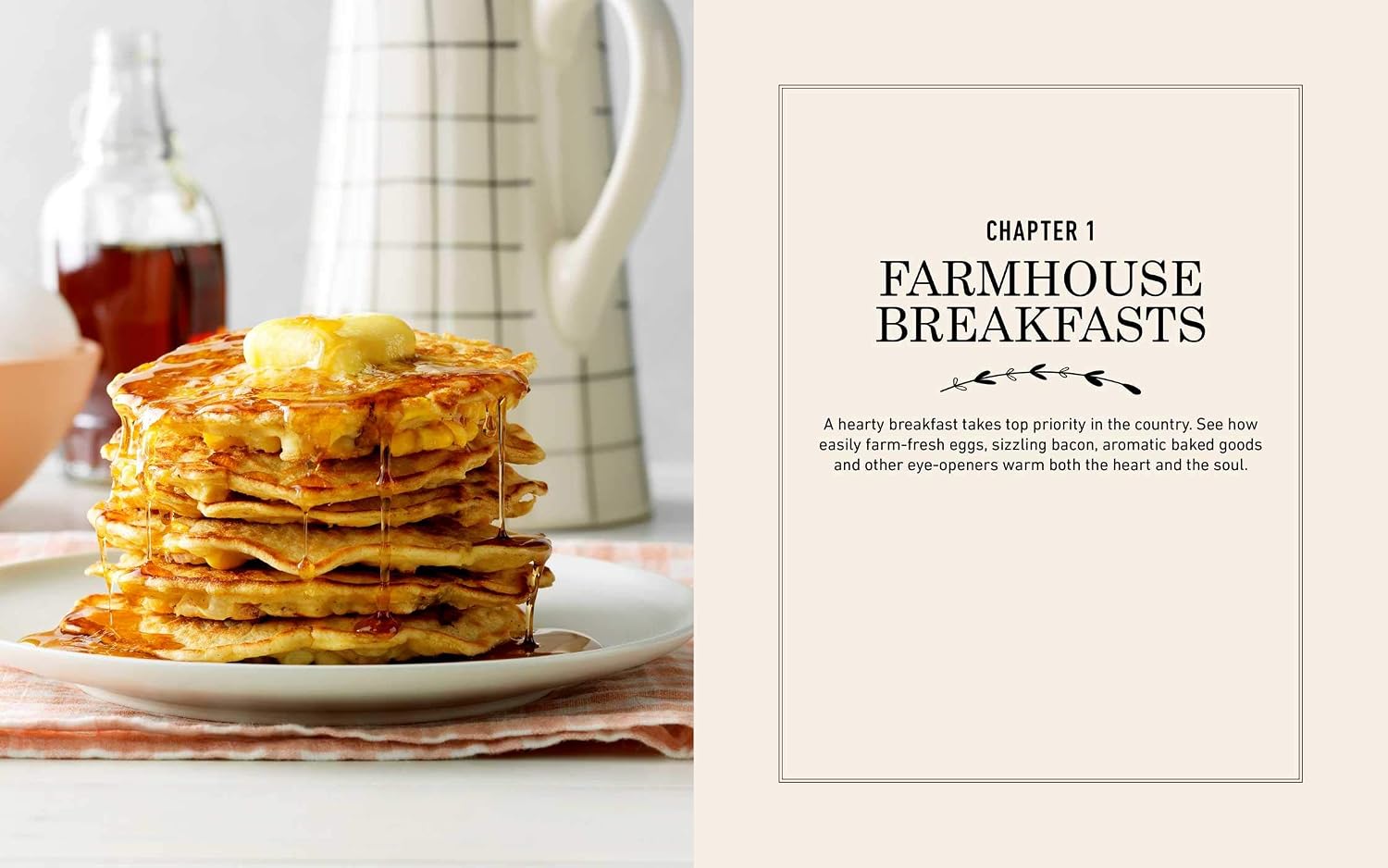 Taste of Home Farmhouse Favorites: Set your table with the heartwarming goodness of today's country kitchens (TOH Farmhouse)