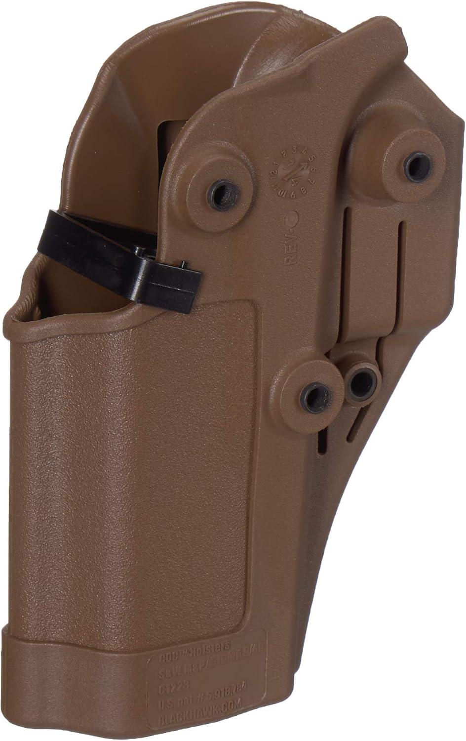 Blackhawk, Serpa Close Quarters Conceal, Gun Holster