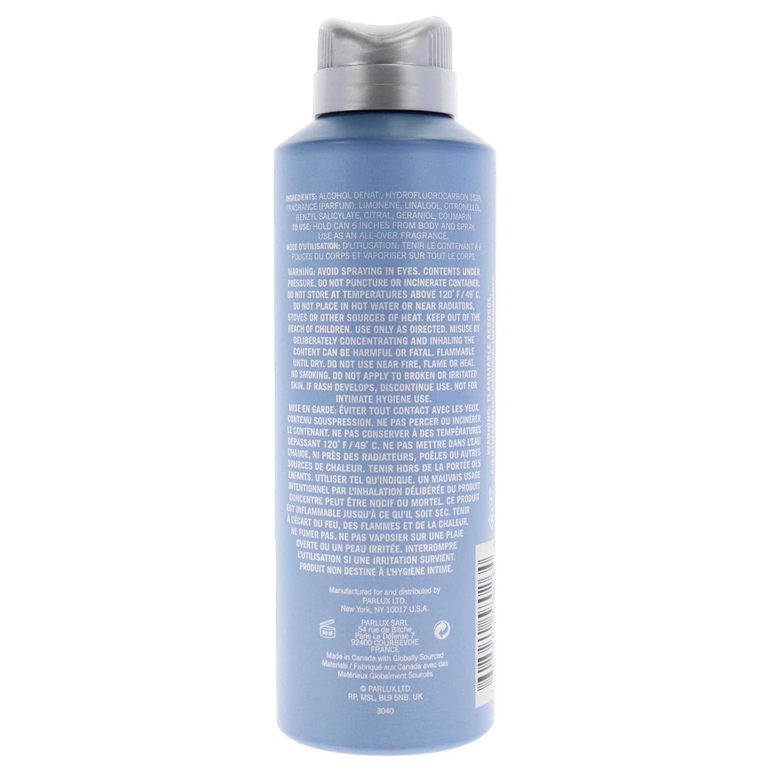 Kenneth Cole Mankind Legacy