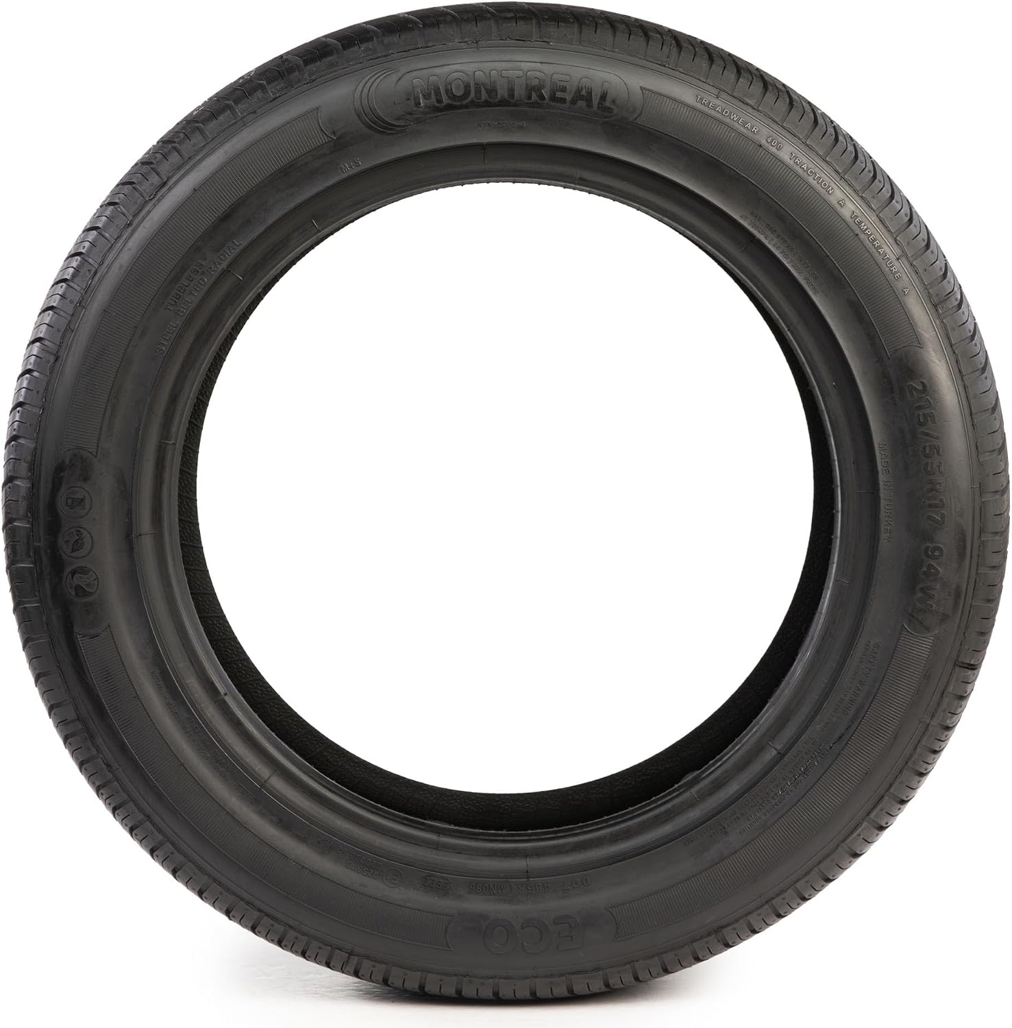 Montreal Eco All Season 215/60R16 95V Passenger Tire