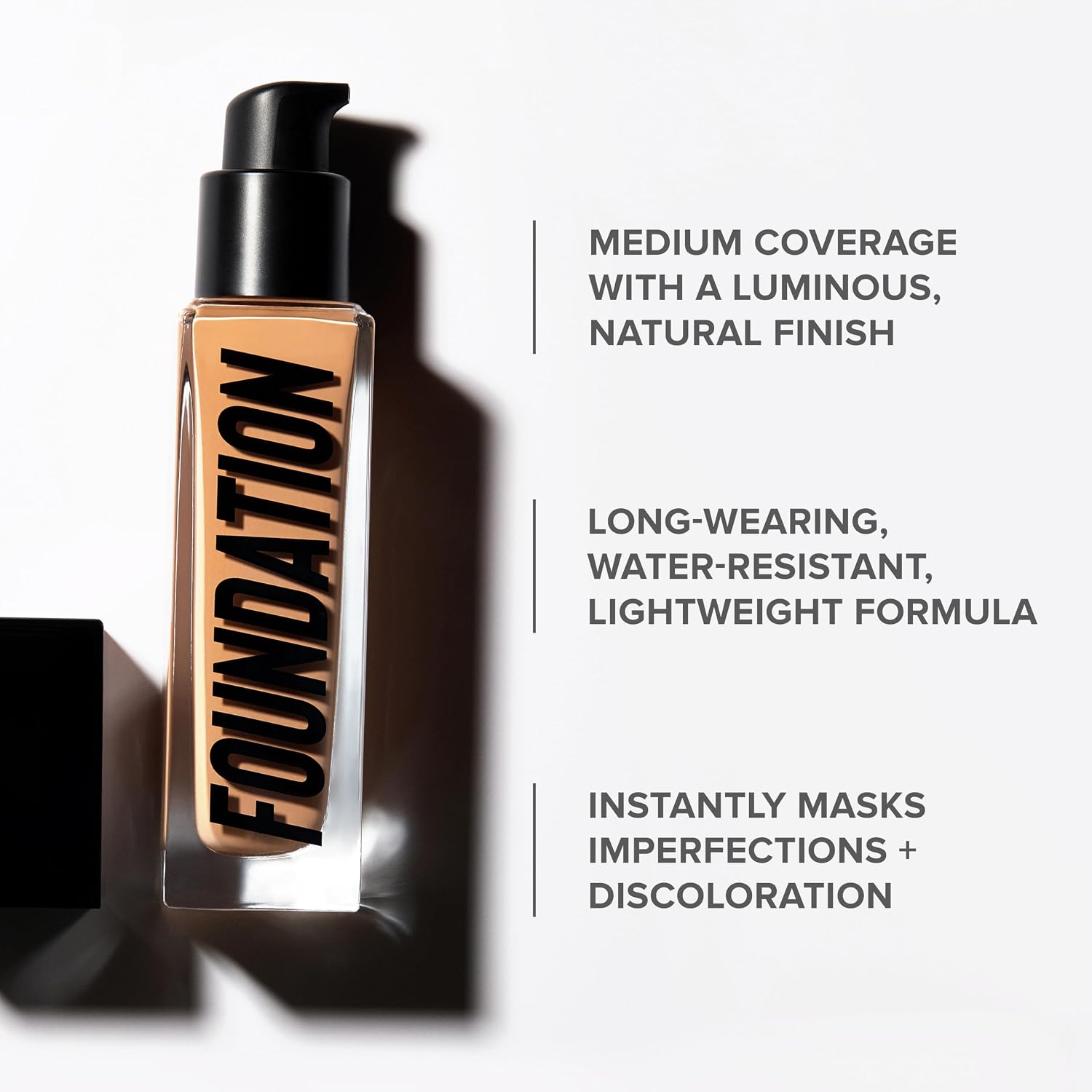 Anastasia Beverly Hills - Luminous Foundation -