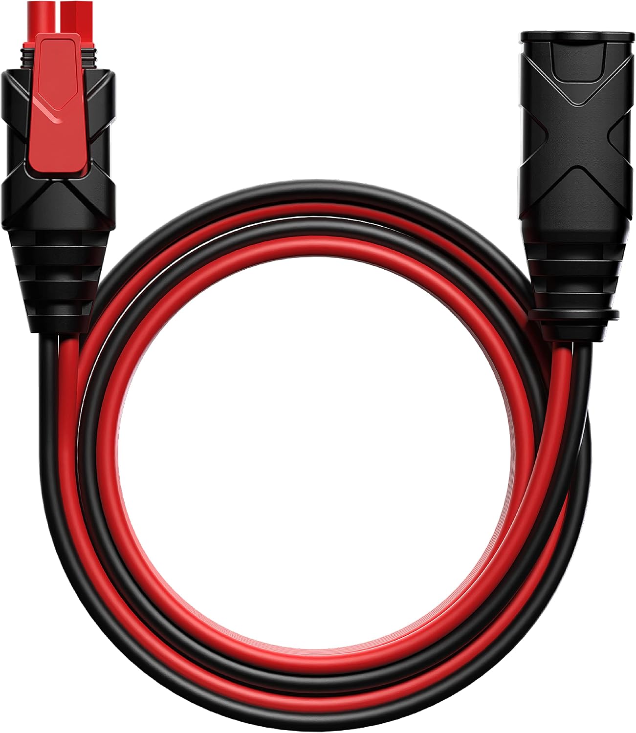 NOCO GC004 X-Connect 10-Foot Extension Cable Accessory Genius Smart Battery Chargers