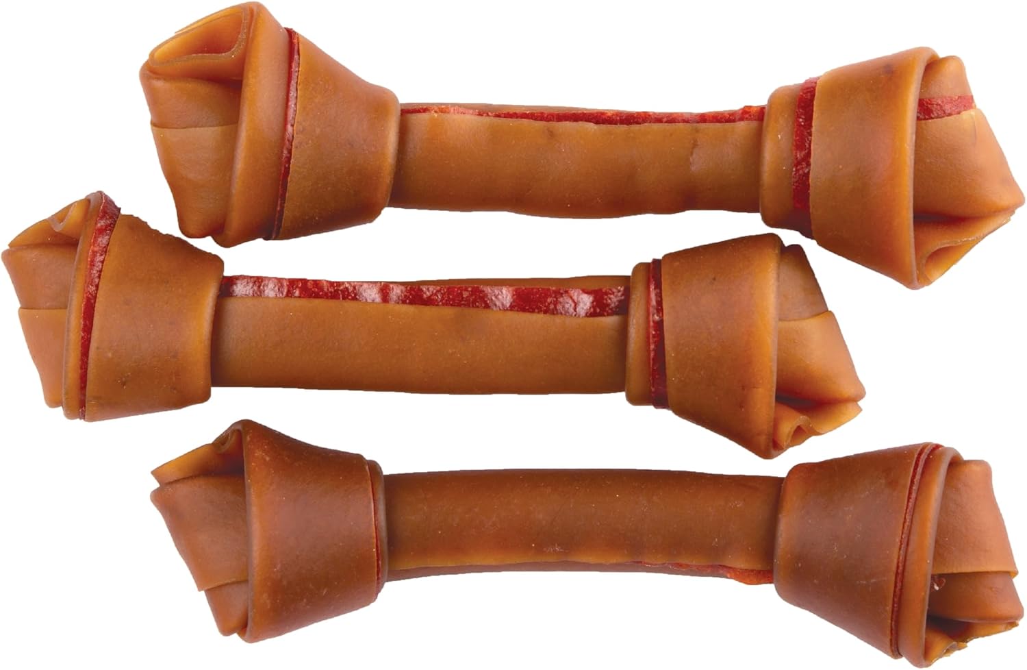 SmartBones Large Chews, Treat Your Dog to a Rawhide-Free Chew Made with Real Meat and Vegetables | With With Real Chicken, Easy To Digest Chew, Vitamin & Mineral Enriched, Helps Maintain Healthy Teeth, For Large Dogs