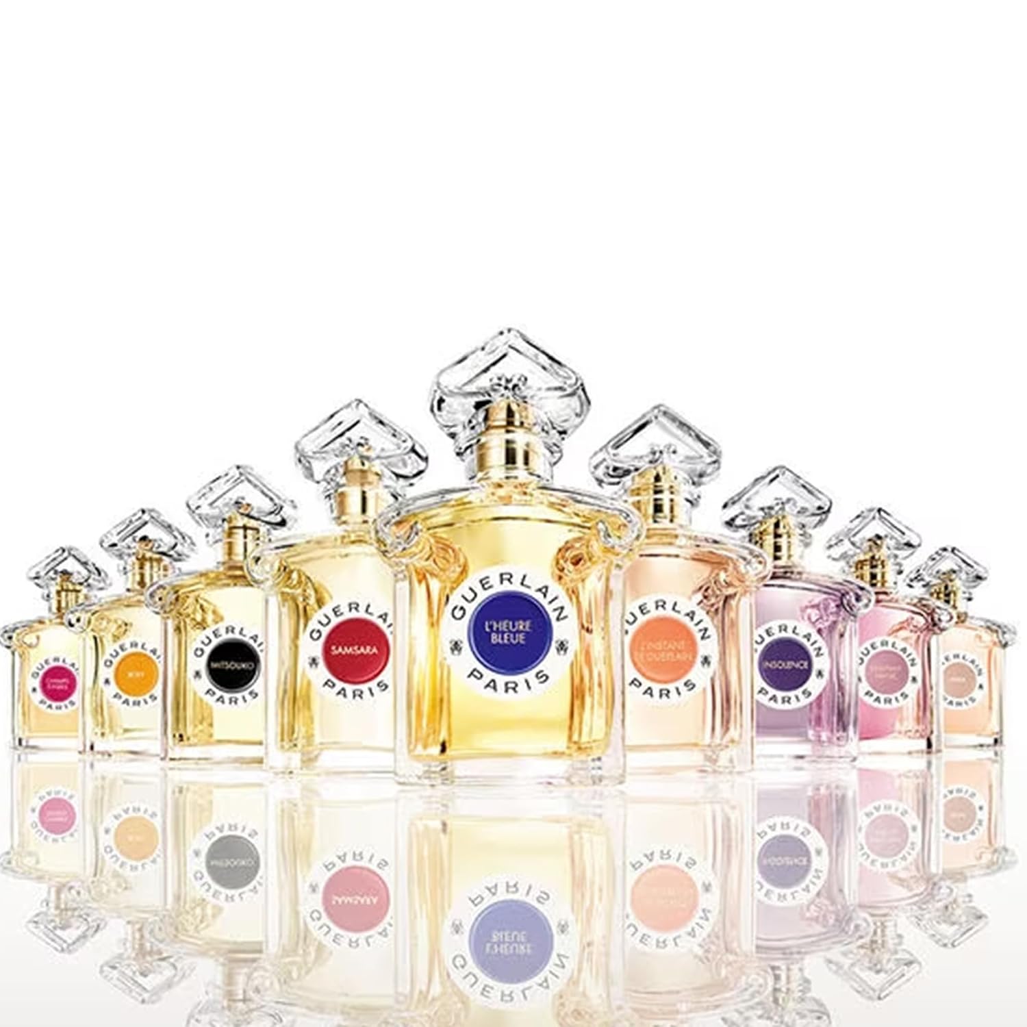 Guerlain Eau de Parfum-Mitsouko - 2.5 oz