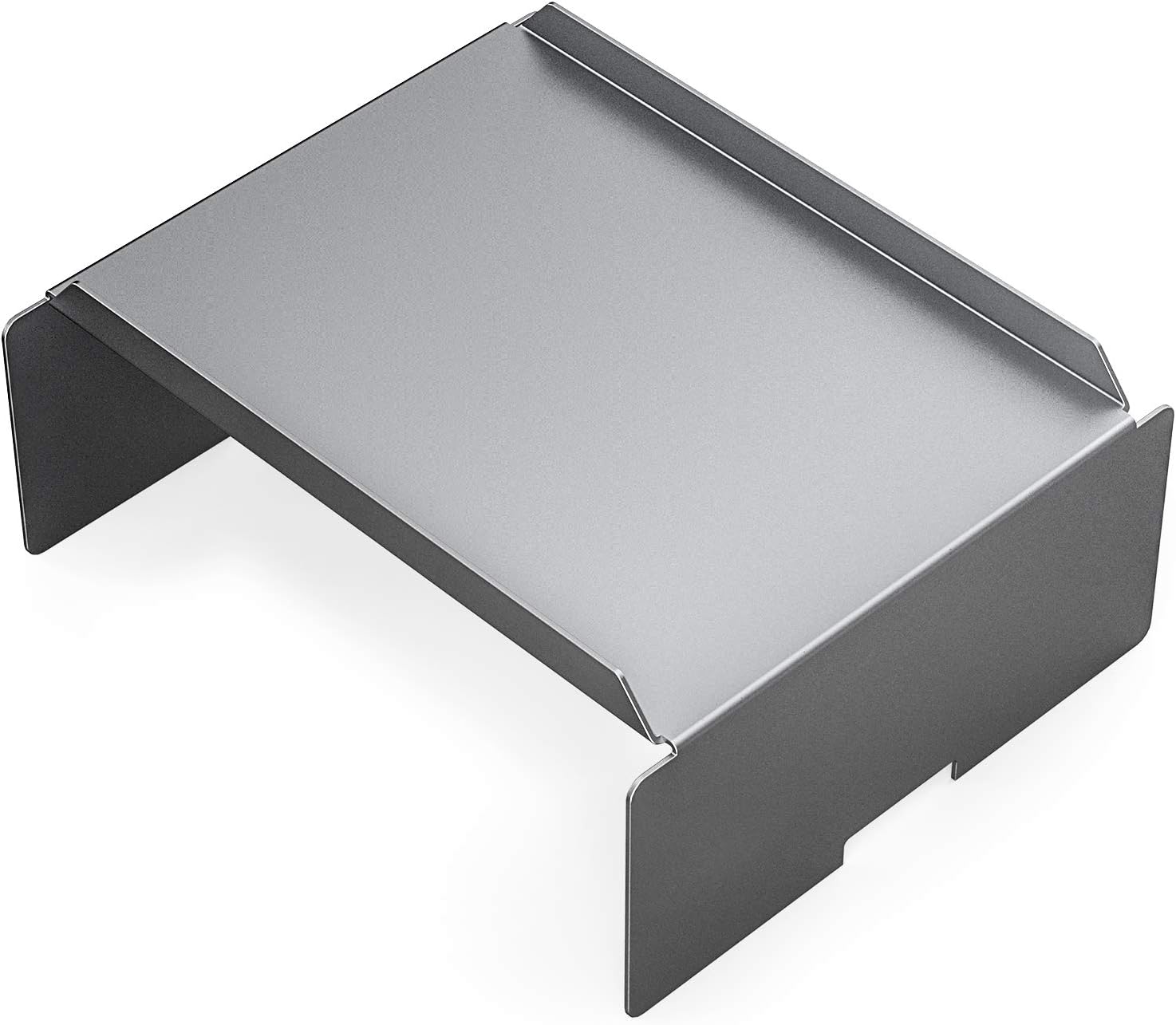 Stanbroil Heat Diffuser for Traeger, Camp Chef and More Pellet Grills