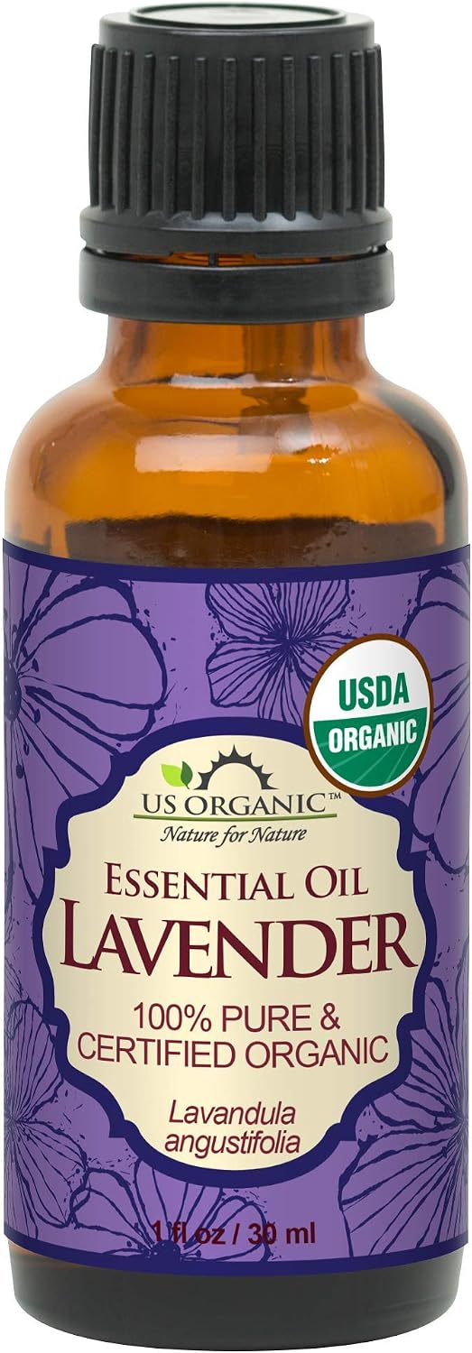 US Organic Moroccan Argan Oil, USDA Certified Organic,100% Pure & Natural, Cold Pressed Virgin, Unrefined, 2 Oz in Amber Glass Bottle, for Hair treatment, Skin, Nail, Cuticle, Sourced from Morocco.