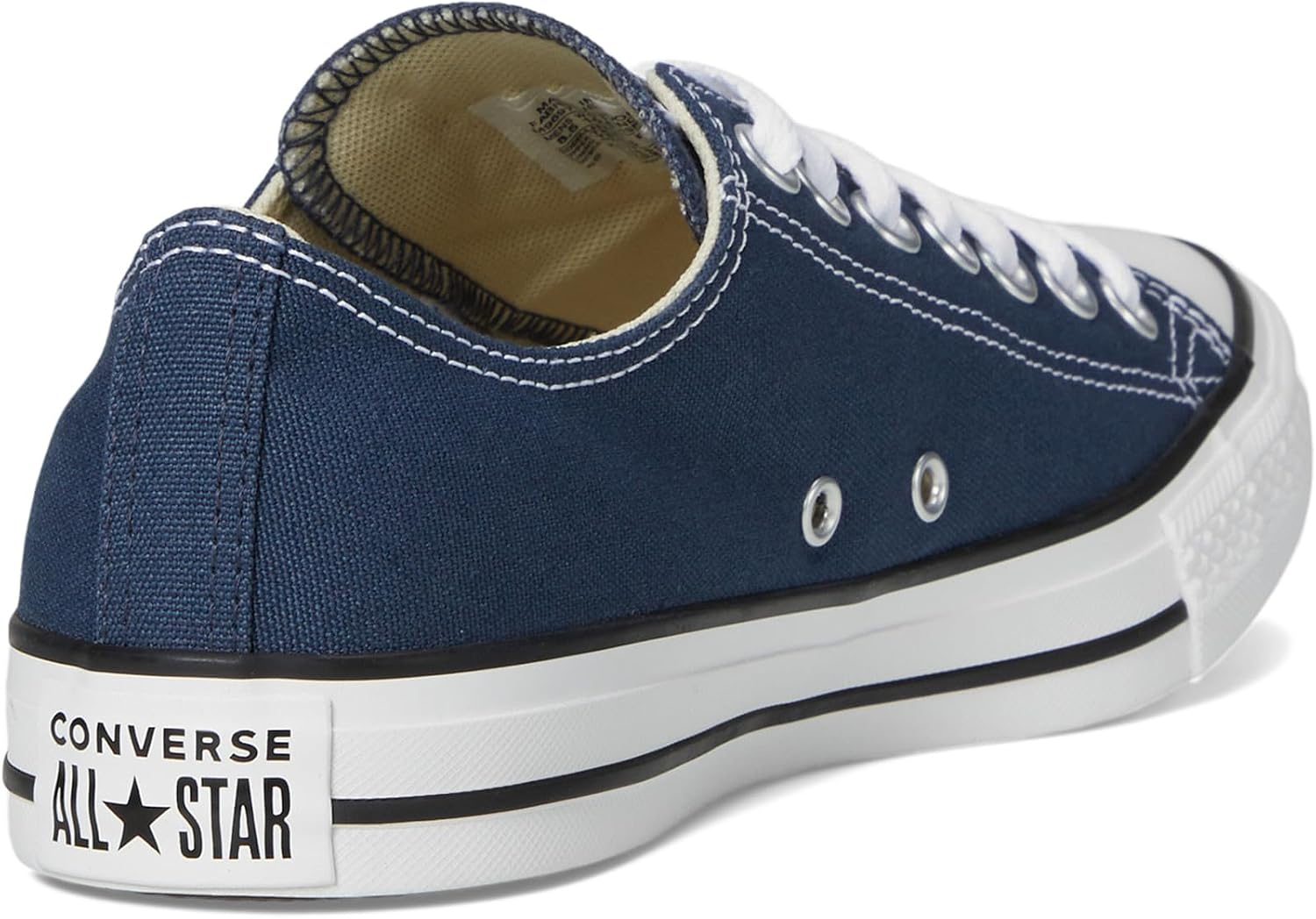 Converse Men's Chuck Taylor All Star Low Top Sneakers