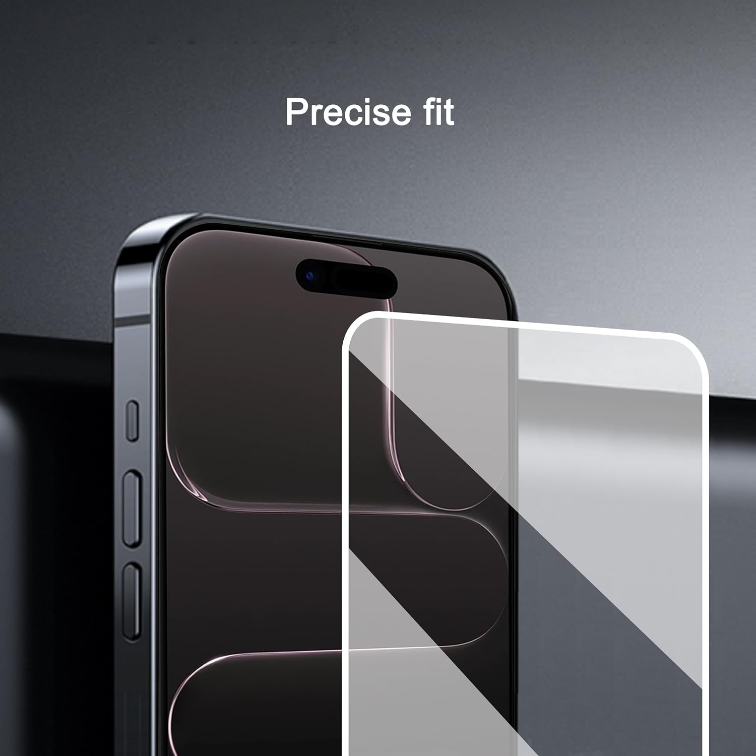 Ailun 3 Pack Screen Protector for iPhone 12 Mini 2020
