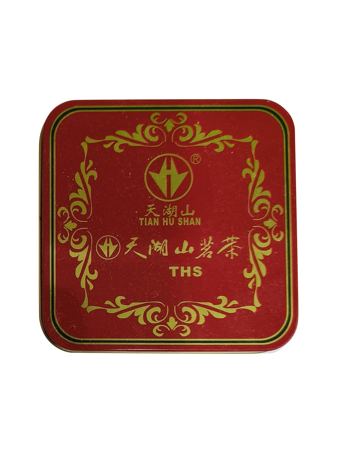TIAN HU SHAN Premium Oolong Tea Loose Leaf 14 Ounce (400g)