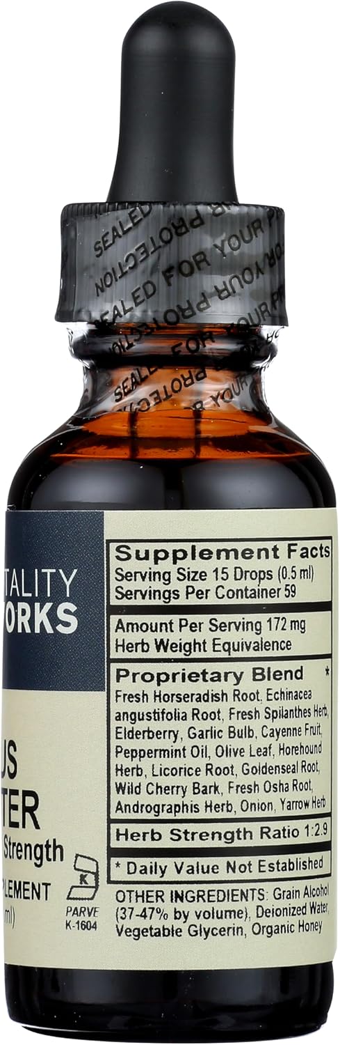 Sinus Blaster, 1 Fl Oz