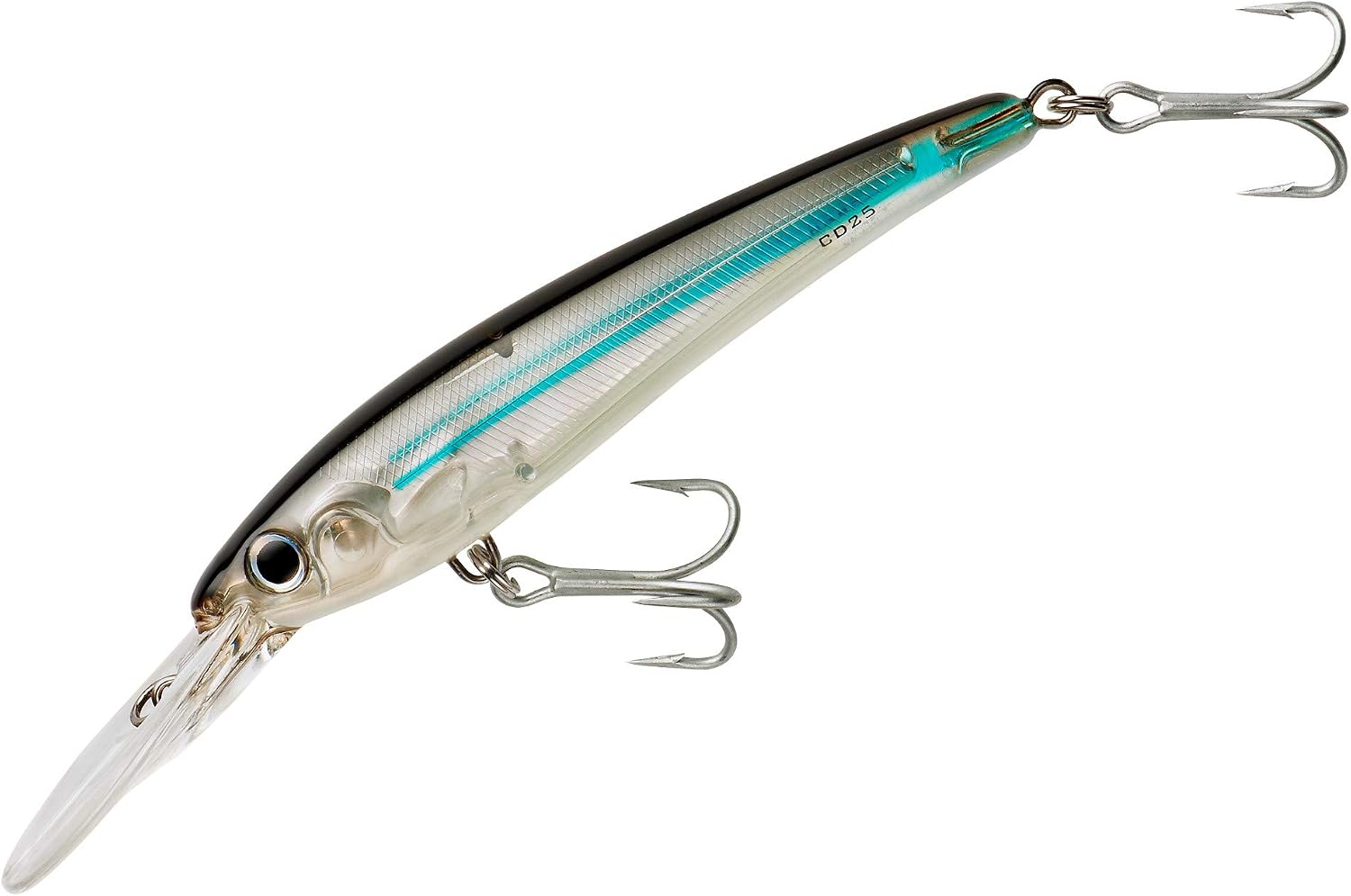 Bomber Lures Certified Depth Saltwater Grade Fishing Lure
