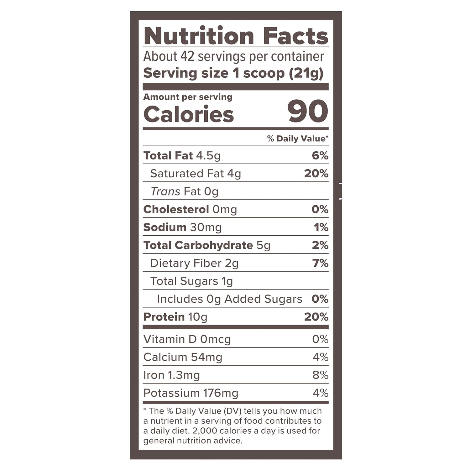 Primal Kitchen Primal Fuel Chocolate Coconut Whey Protein Powder, Gluten and Soy Free, 1.94 Pounds