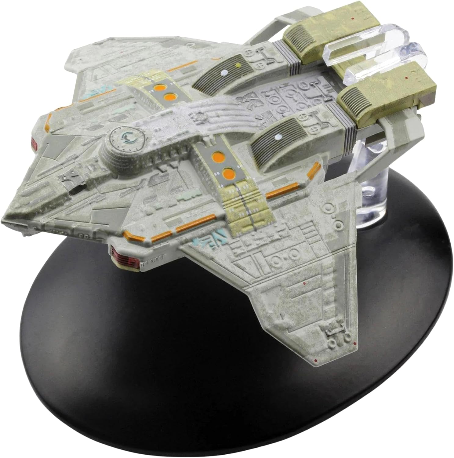Eaglemoss Hero Collector - Nightingale - Star Trek Starships