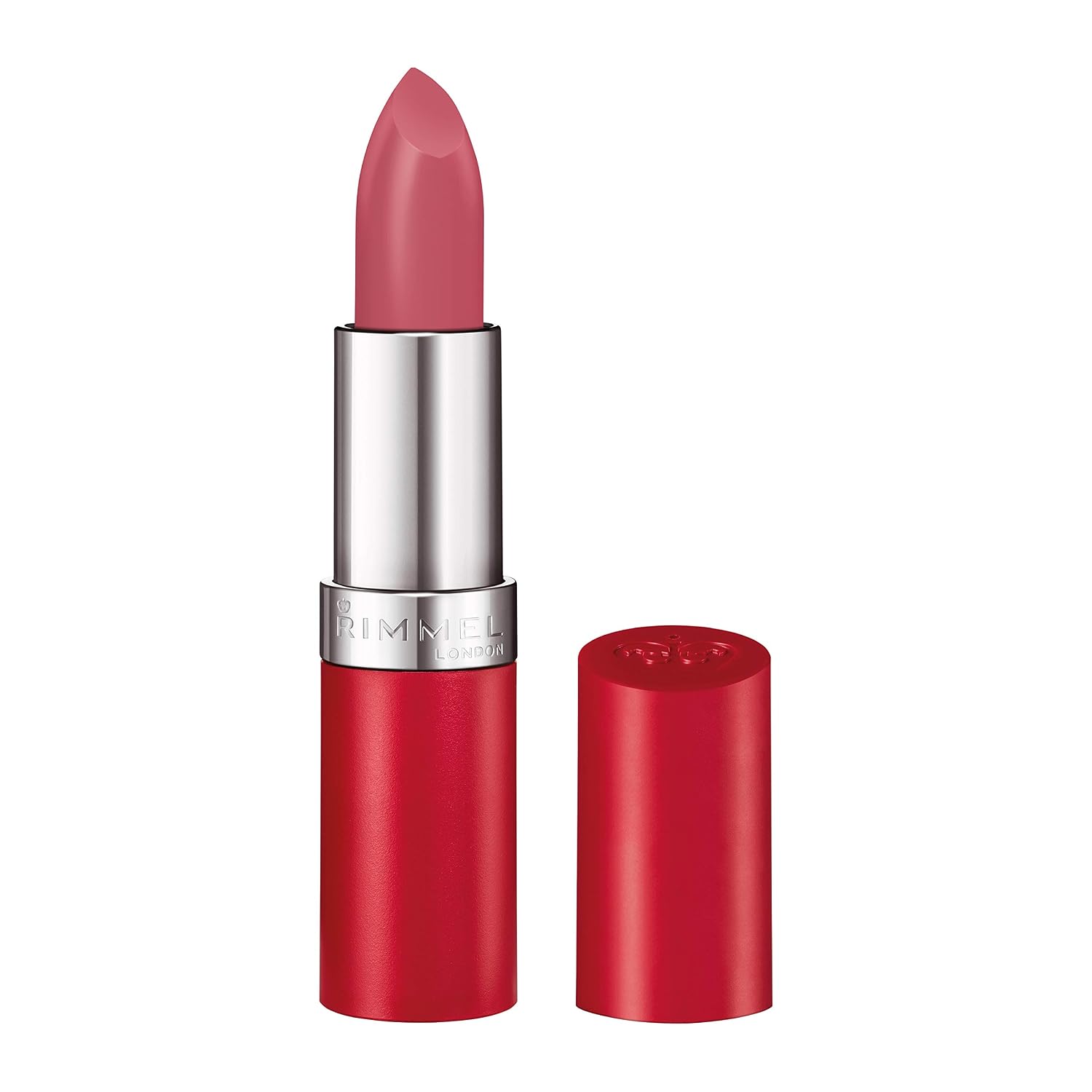 Rimmel London Lasting Finish by Kate Lipstick, 001