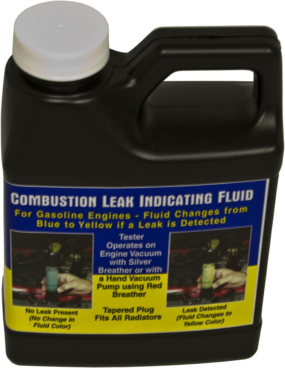 Lisle 75730 Diesel Detector Fluid