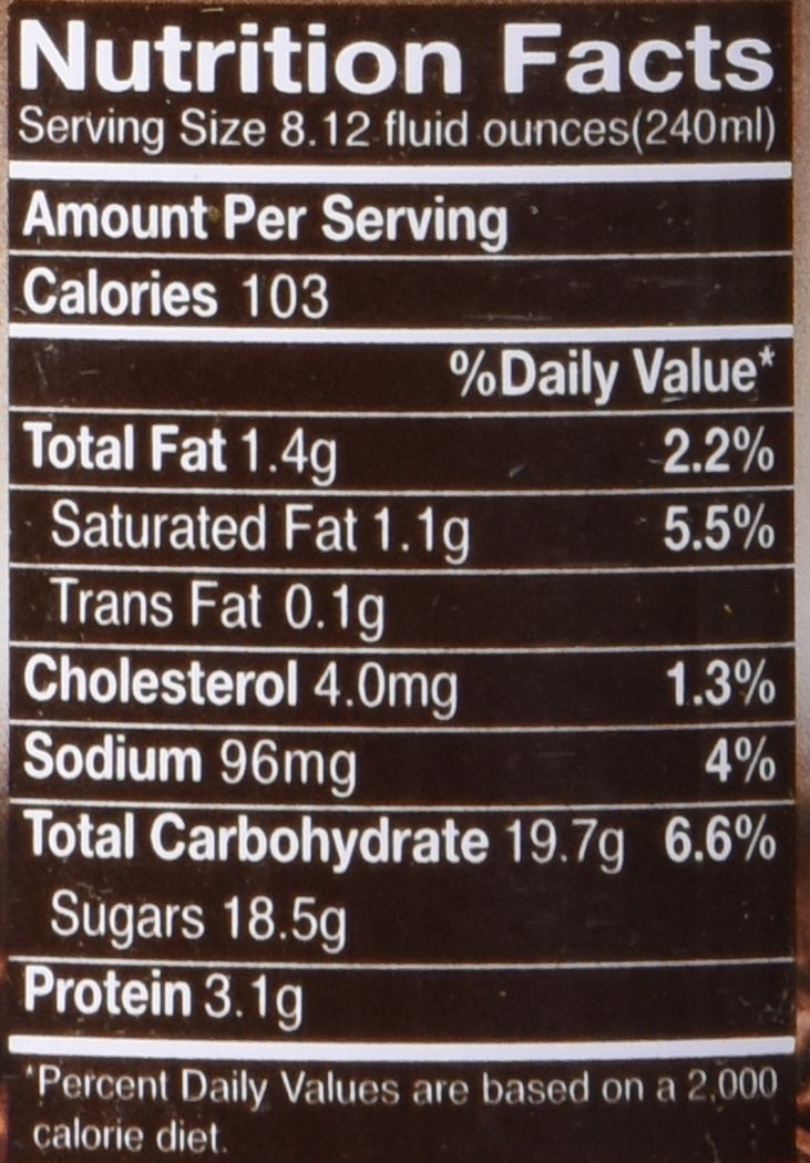 Mr. Brown Iced Coffee, 8.12-Ounce (Pack of 24)