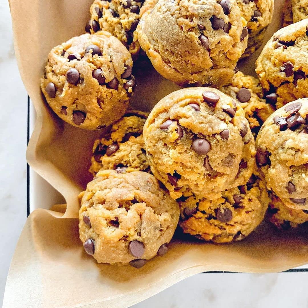 Pamela’s All Purpose Flour Mix for Gluten Free Baking, Cookies, Bread and Homemade Recipes, Artisan Blend Vegan Flour Replacement