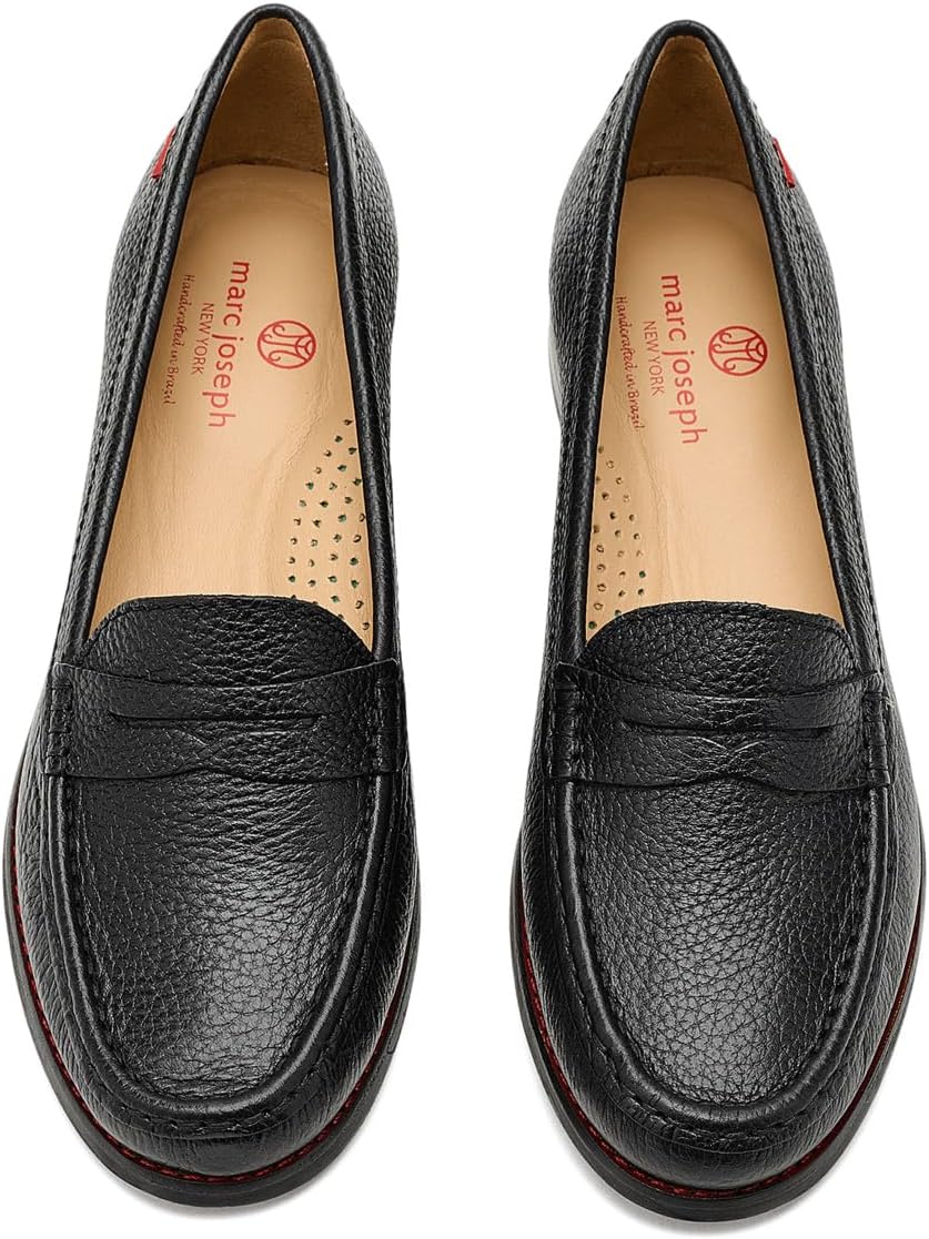 Marc Joseph New York East Village Loafers
