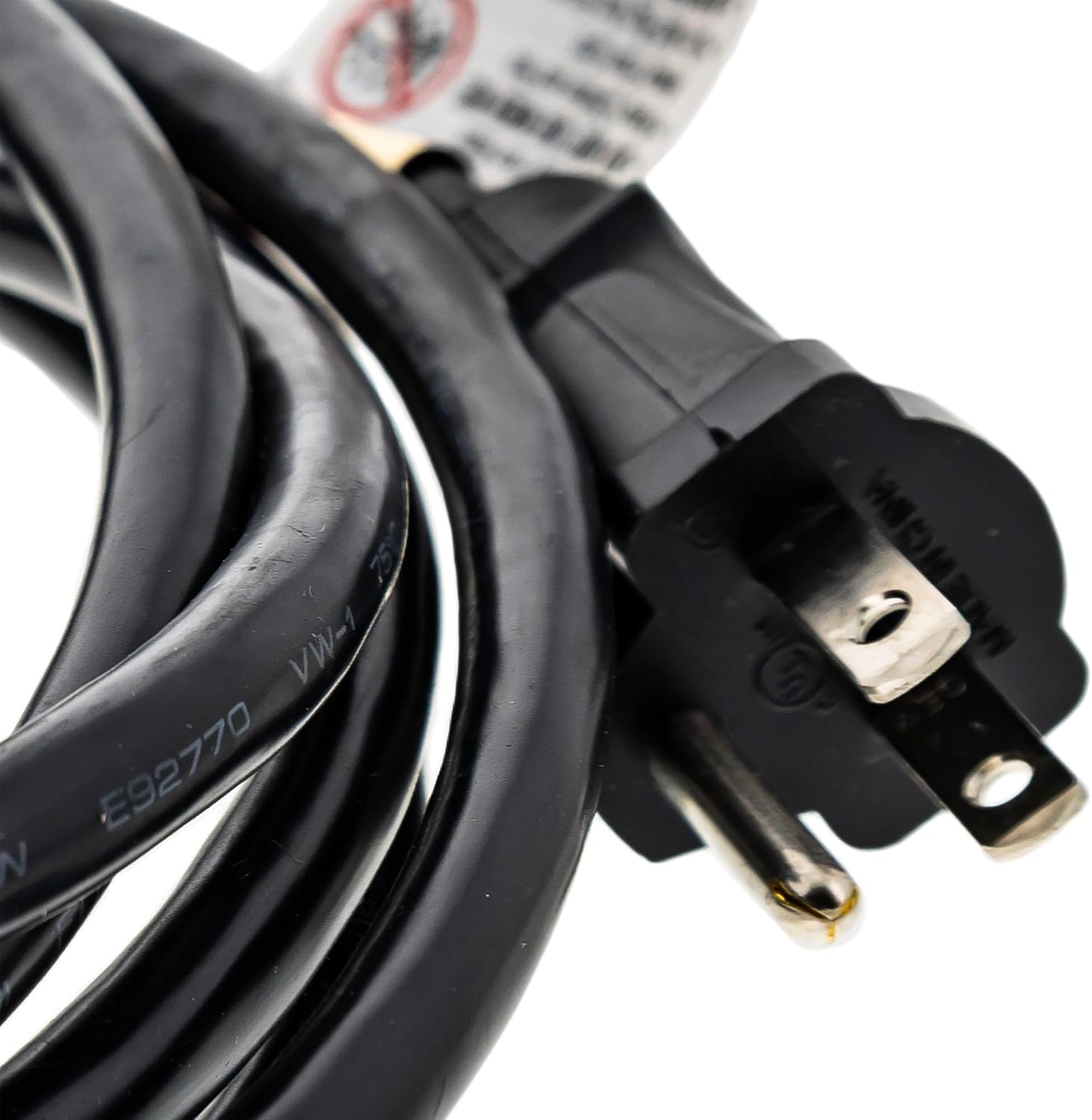Ariens OEM Snow Blower Electric Starter Cord 02483100
