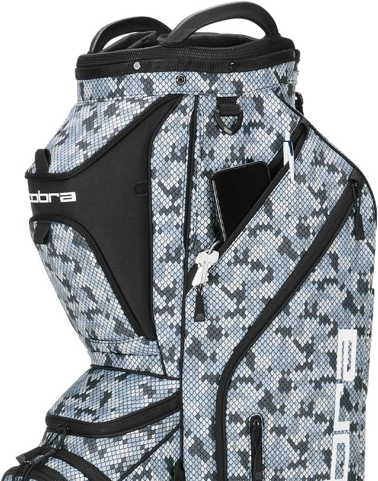 Cobra Ultralight Pro Cart Golf Bag