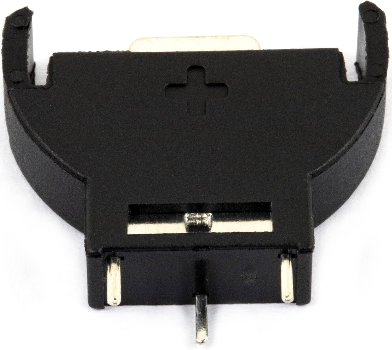 Coin Battery Holder for SEGA Dreamcast Controller Ports PCB Refurb Kit Battery Holder (Pack of 5pcs)