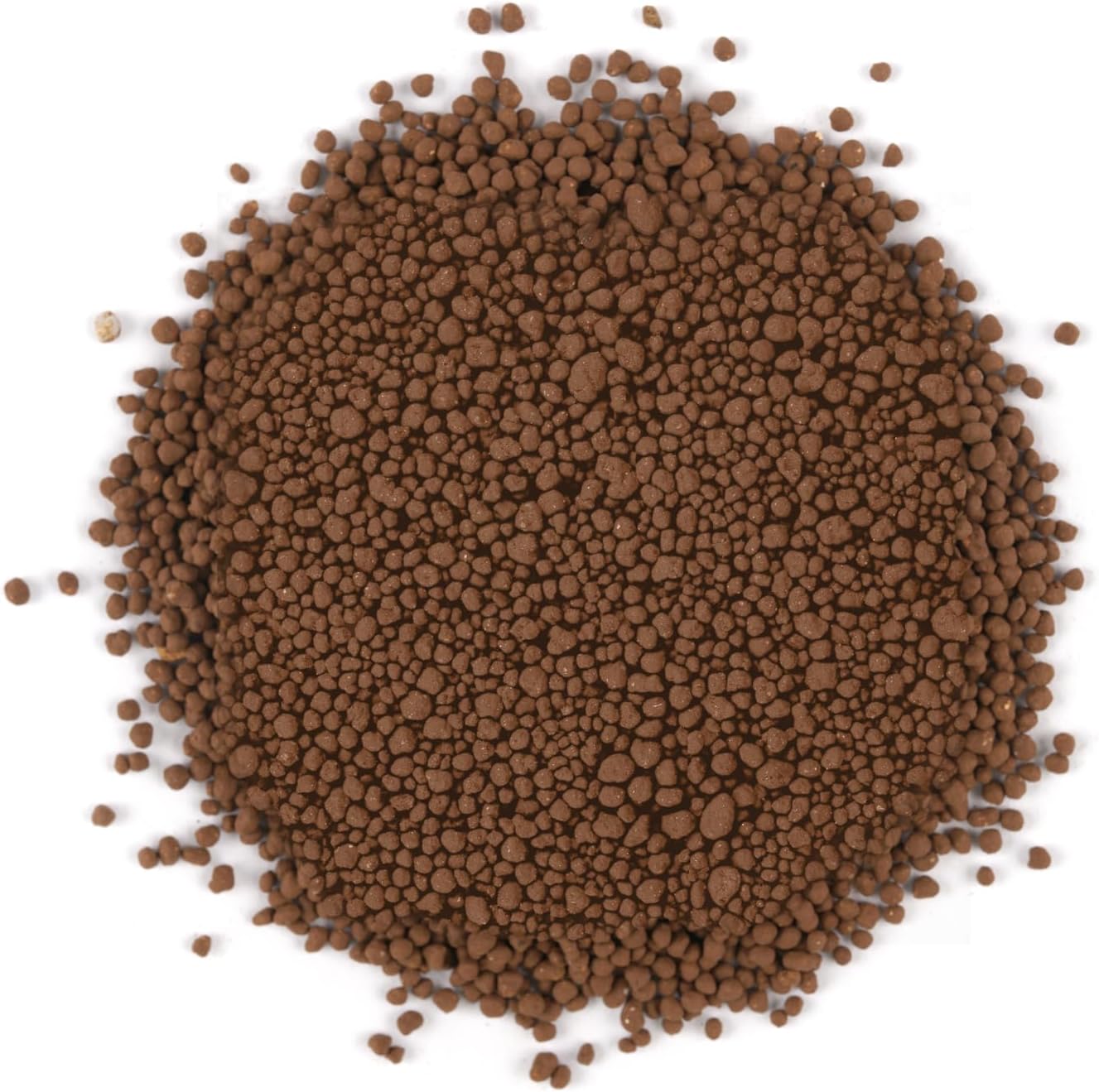 Thriva Aqua Soil Aquarium Substrate Black 5L Planted Tank Shrimp | For planted aquarium, aquascaping and shrimp