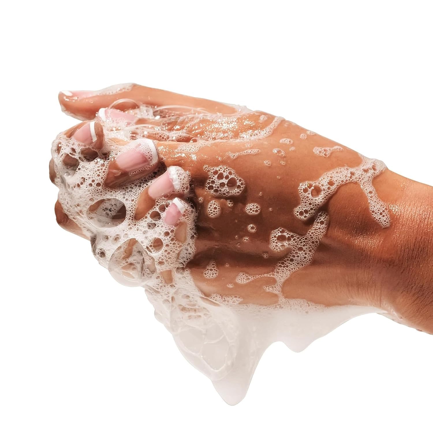 Beekman 1802 Goat Milk Hand Soap, Fragrance Free, 12.5 fl oz | Moisturizing Body Wash & Liquid Hand Soap for Sensitive Skin, Hand & Body Wash, Natural Soap with Goat Milk & Aloe