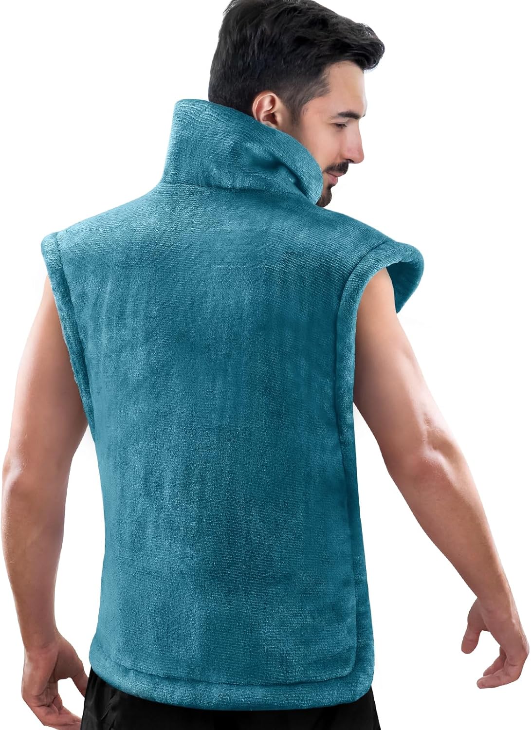 RENPHO Heating Pad for Back, Gift for Women & Men, FSA Eligible HSA