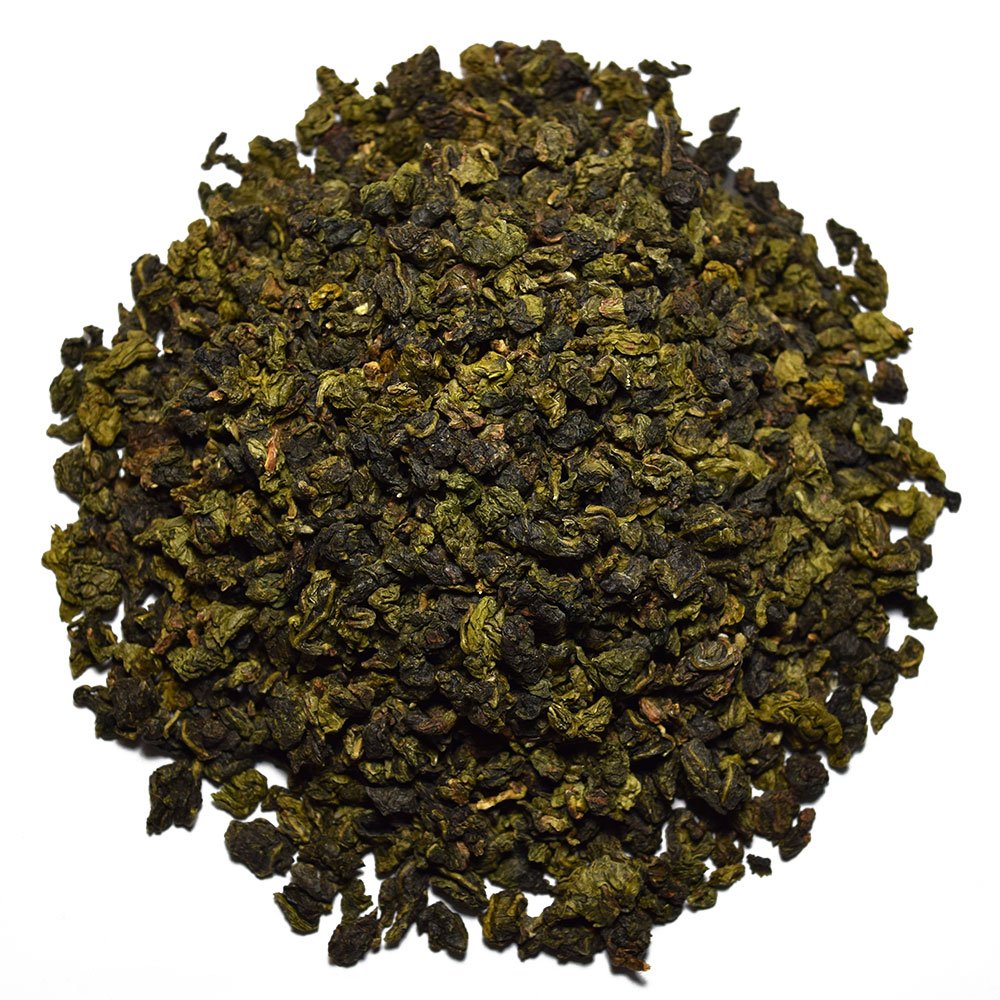 Organic Positively Tea Company, Yerba Mate Tea, (Unsmoked) Loose Leaf, 16 Ounce