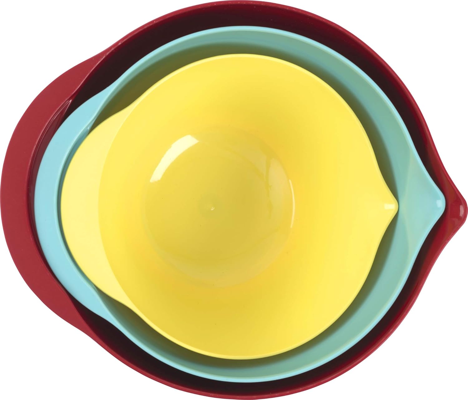 GoodCook Everyday Mixing Bowls 3-piece Set