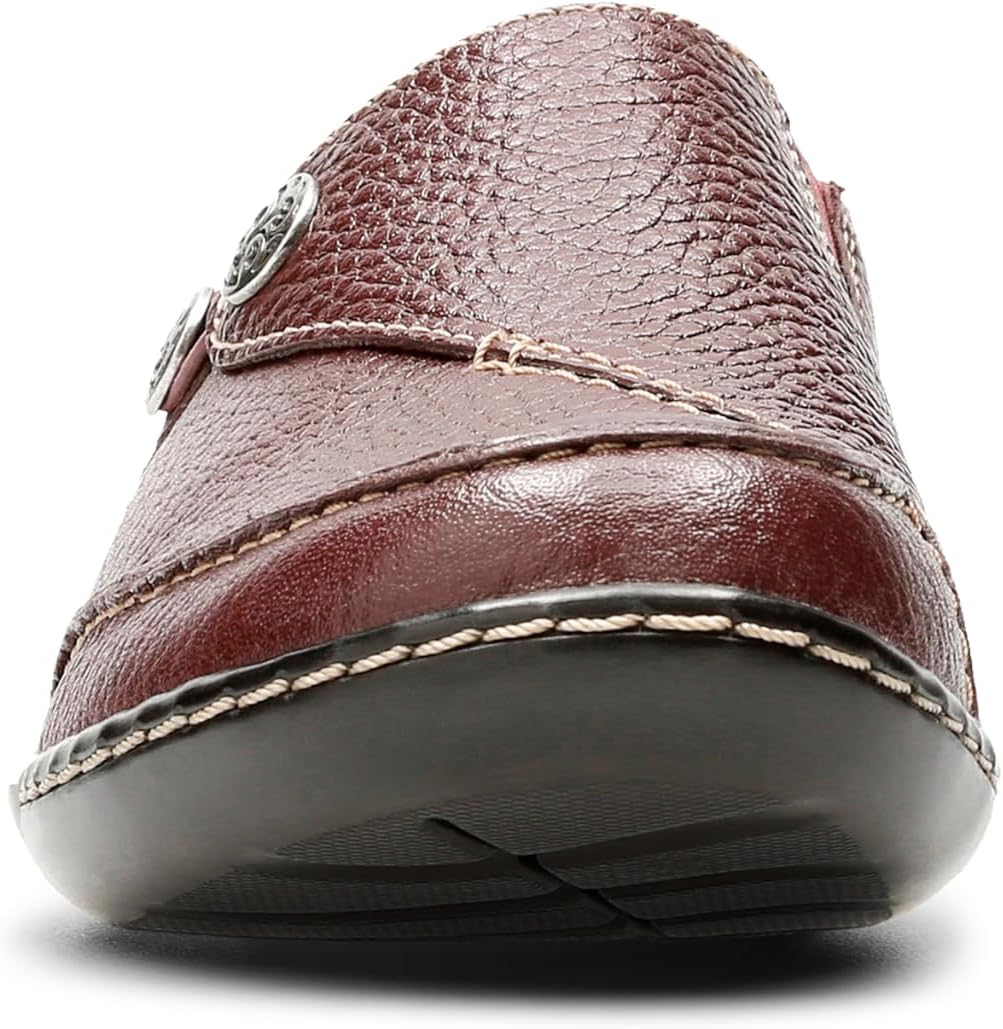 Clarks Women's Ashland Lane Q