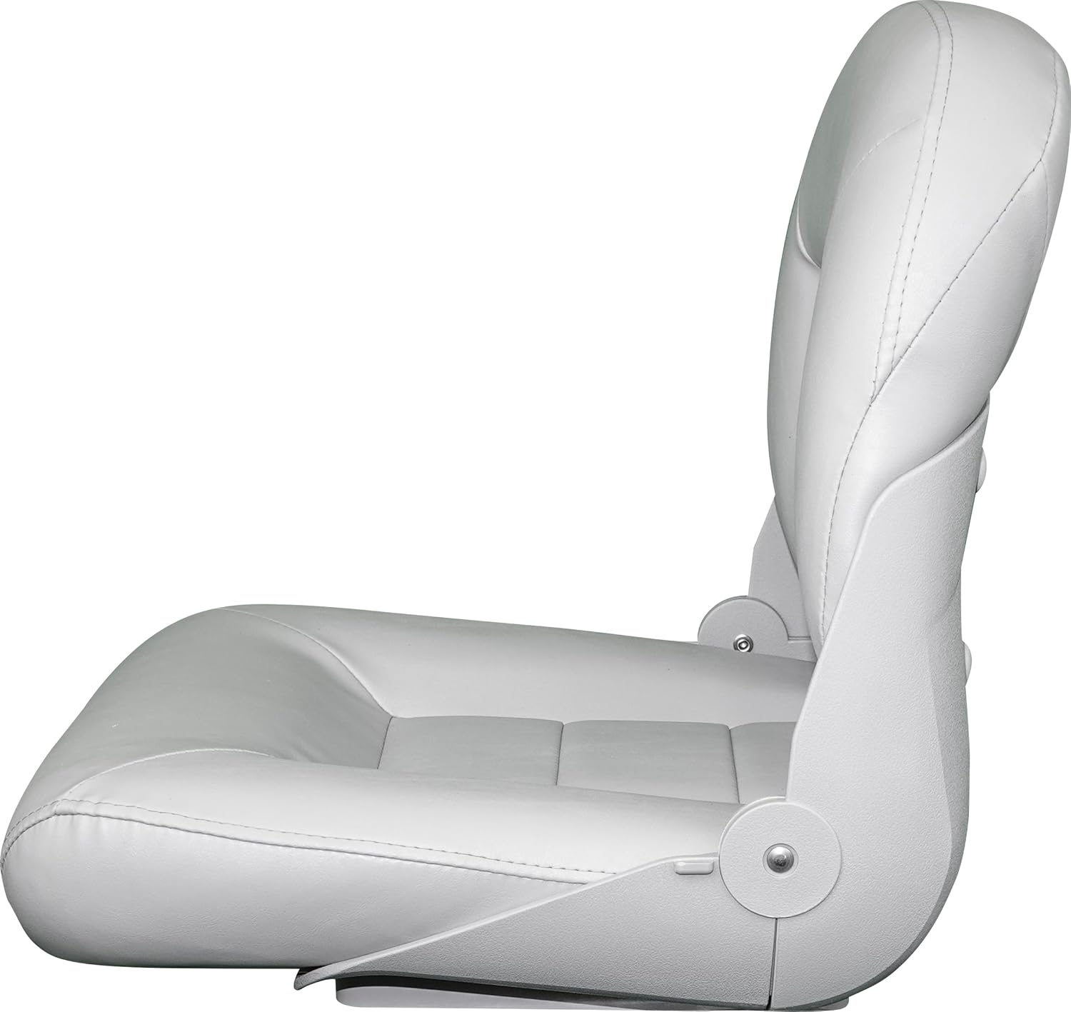 Tempress NaviStyle Low Back Seat