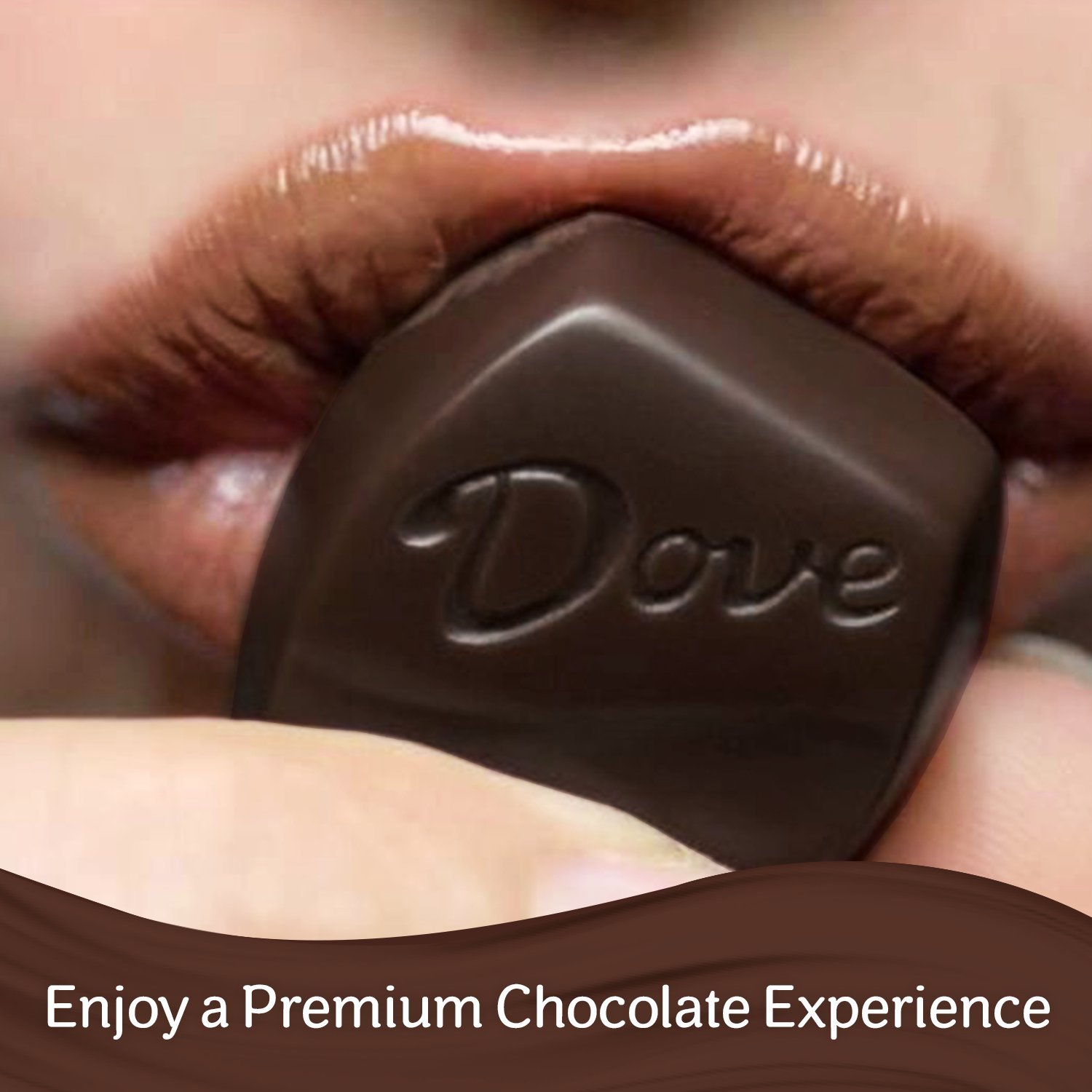 Dove Promises Peanut Butter and Dark Chocolate Candy, 7.94 Ounce